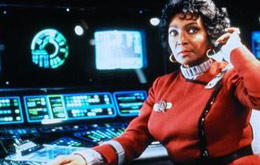 Star Trek VI - Das unentdeckte Land