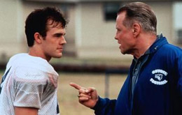 Varsity Blues