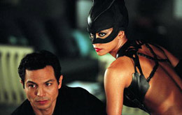 Catwoman