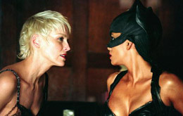 Catwoman