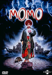 Filmplakat Momo
