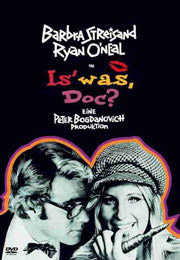 Filmplakat Is was, Doc?