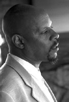 Avery Brooks
