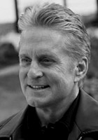 Michael Douglas