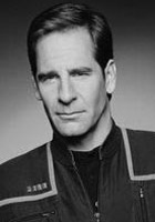 Scott Bakula