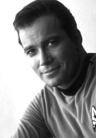 William Shatner