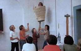 Das fliegende Klassenzimmer (1973)