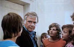 Das fliegende Klassenzimmer (1973)