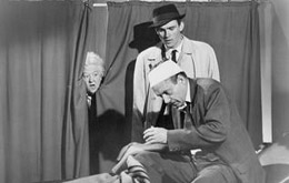 Miss Marple - Mörder ahoi!
