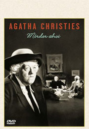 Filmplakat Miss Marple - Mörder ahoi!