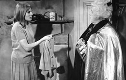 Miss Marple - Vier Frauen und ein Mord