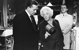 Miss Marple - Vier Frauen und ein Mord