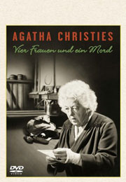 Filmplakat Miss Marple - Vier Frauen und ein Mord