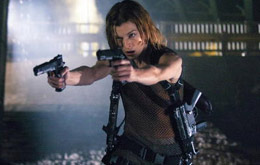 Resident Evil: Apocalypse