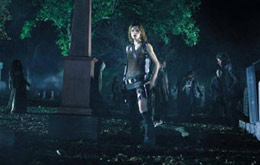 Resident Evil: Apocalypse