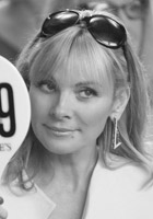 Kim Cattrall