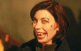 Wes Cravens Dracula II: Ascension