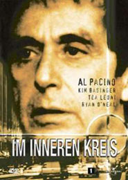 Filmplakat Im inneren Kreis