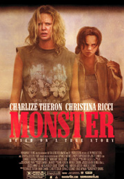 Filmplakat Monster