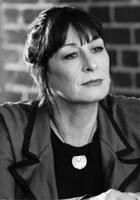 Anjelica Huston