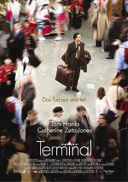 Filmplakat Terminal