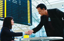 Terminal