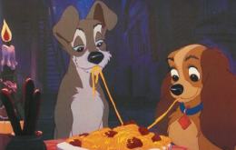 Susi und Strolch