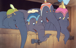 Dumbo