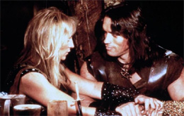 Conan der Barbar