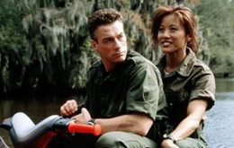 Universal Soldier - Die Rückkehr