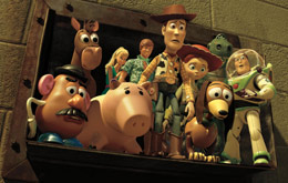 Toy Story 3