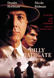 Filmplakat Billy Bathgate
