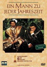 Filmplakat Ein Mann zu jeder Jahreszeit