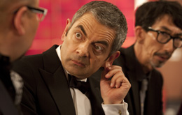 Johnny English - Jetzt erst recht!