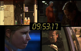 24 (TV-Serie) - Staffel 4