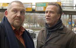 Tatort - Brandmal (TV)