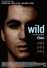 Filmplakat Wild - Le Chien