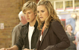 Stormbreaker