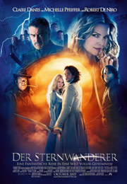 Filmplakat Der Sternwanderer