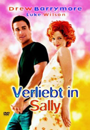 Filmplakat Verliebt in Sally