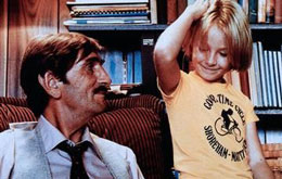Paris, Texas