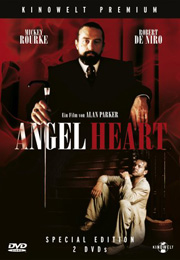 Filmplakat Angel Heart