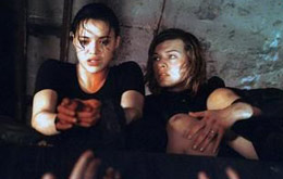 Resident Evil
