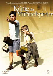 Filmplakat König der Murmelspieler