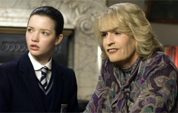 Die Girls von St. Trinian