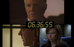 24 (TV-Serie) - Staffel 6