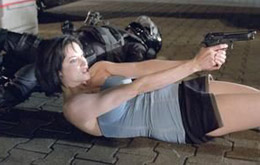 Resident Evil: Apocalypse