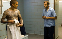 Prison Break (TV-Serie) - Staffel 1