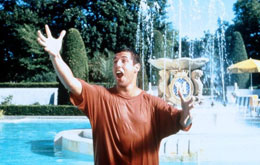 Billy Madison