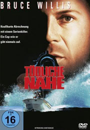 Filmplakat Tödliche Nähe